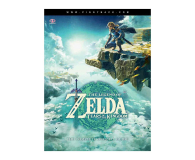 Merch The Legend of Zelda - Standard Edition - 1151034 - zdjęcie 2